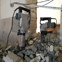 تخریب و کنده کاری