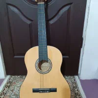 گیتار کلاسیک