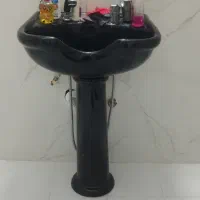 آبگرمن ودستشور سالن ودرانباری