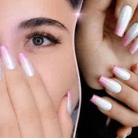 کاشت اولیه ناخن شیراز 400 تومن