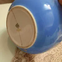 کاسه چینی بند خورده کلکسیونی