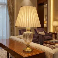 تعمیرات انواع آباژور ایستاده و رومیزی