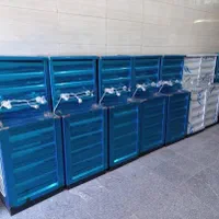 فروش آبسردکن های استیل مخزن دار