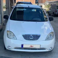 تیبا صندوق دار مدل ۹۳