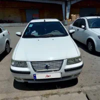 سمند LX