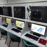 واگذاری لوازم کافی نت