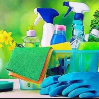 دفتر خدمات نظافتی، سراسر استان مازندران