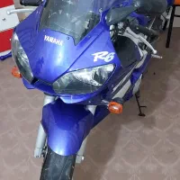 cbr . r6