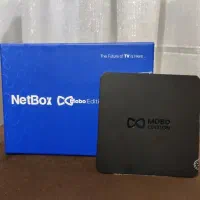 اندروید باکس Mobo edition موبو ادیشن