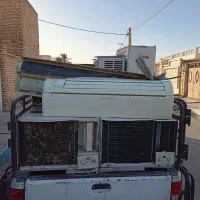 فرسوده کولر خرید سالم سوخته