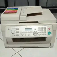 پرینتر لیزری چهار کاره پاناسونیک