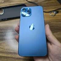 آیفون IPhone 12 Pro Max 256G ZAA