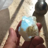 سنگ اوپال کلکسیونی