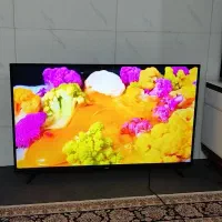 تلویزیون 42 سامسونگ در حد نو