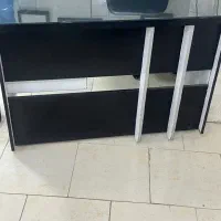 میز تحریر دو کشو