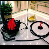 فنرزن چاه بشرط بازشدن سراسربوشهر فنرزدن لوله بازکن