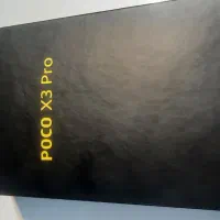 گوشی poco x3pro