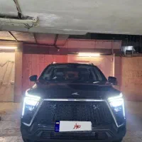 کی ام سی kmc x5 مشکی میکا متالیک