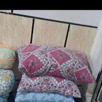 متکا گرد و چهار گوش