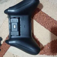 دسته و شارژر