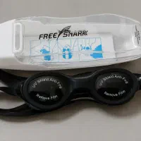 عینک شنای FREE SHARK مدل YG-502
