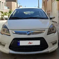 لیفان ایکس  50 اتومات