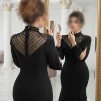 مزون مجلسی شیک ملودی ۷۲۷۲