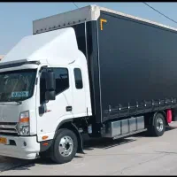 خدمات باربری (انصار) بامجوز رسمی از اتحادیه