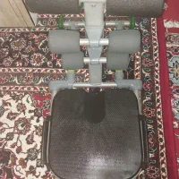 دستگاه دراز نشست