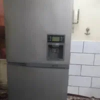 یخچال فریزر اسنوا نیاز به تعمیر