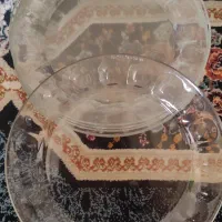 بشقاب ژاپنی پیرکس