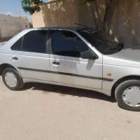 پژو مدل ۹۵ فروشی میباشد