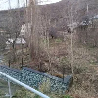 زمین فروشی و تهاتر جاده چالوس ۴۰۰ متری