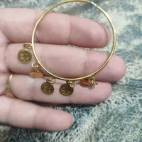 فروش گوشوار حلقه ای