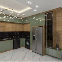 کابینت و کمد اقساط