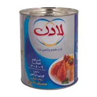 روغن لادن ۲۷۰۰ گرمی