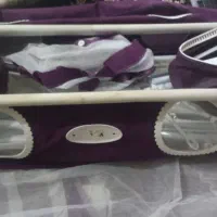 گهوار ه کودک
