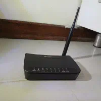 مودم آی پی لینک مشکی RT150