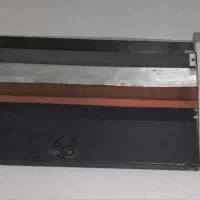 دستگاه پرس کارت لمینت a3
