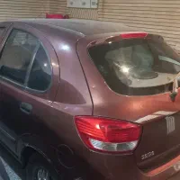 فروش تیبا 2