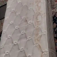 تشک یکنفره|تشک تختخواب|قم, چهل درخت|دیوار