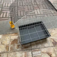 قفس پرنده