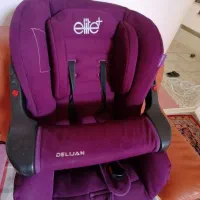 صندلی ماشین دلیجان