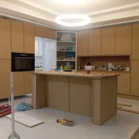 جذب  نیروی کار ساده در نجاری