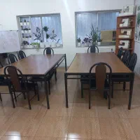 فروش وسایل ارایشگاه وخیاطی مناسب محیط کار اموزشگاه
