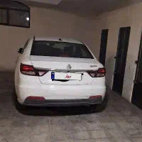 شاهین اتوماتیک cvt