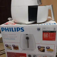 سرخ کن بدون روغن