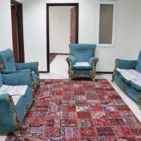 اپارتمان مبله/منزل مبله/ خانه مسافر/اجاره روزانه