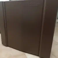 بخاری هوشمند