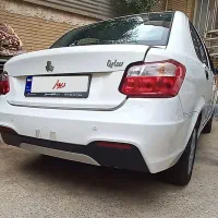 فروش ساینا صفر دوگانه سوز